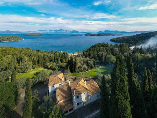Hostal Villa Evgenia