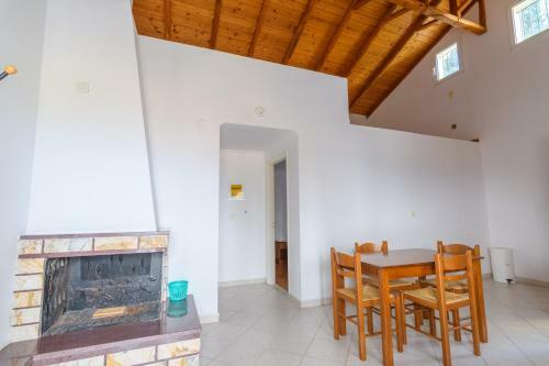 Hostal Villa Evgenia