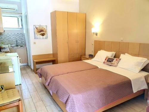 Apartamento Daglas Seaside Studios