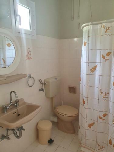 Apartamento Daglas Seaside Studios