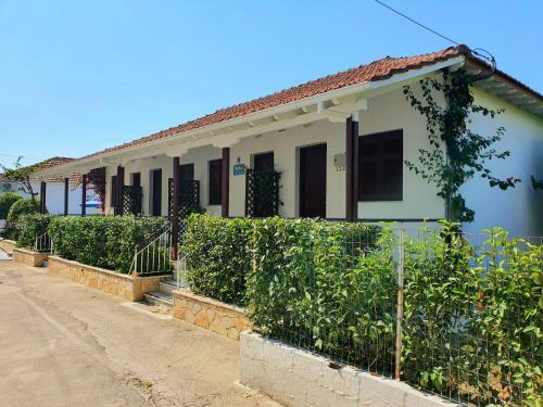 Apartamento Daglas Seaside Studios