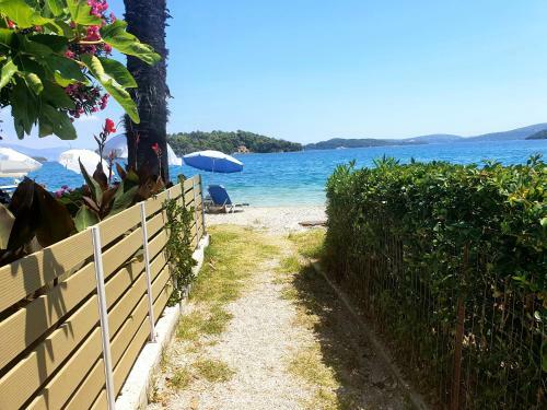 Apartamento Daglas Seaside Studios