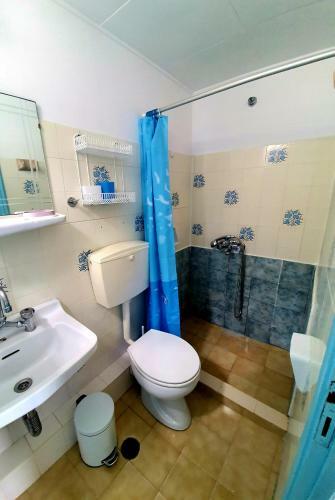 Daglas Beach House At Nidri