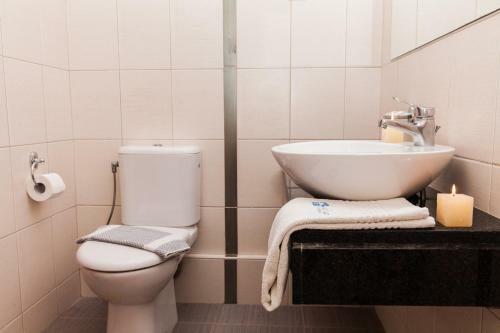 Apartamento Afendra Luxury Studios Nidri Lefkas