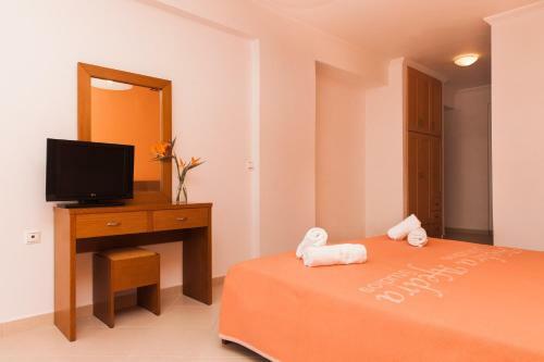 Apartamento Afendra Luxury Studios Nidri Lefkas