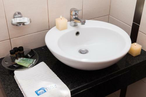 Apartamento Afendra Luxury Studios Nidri Lefkas