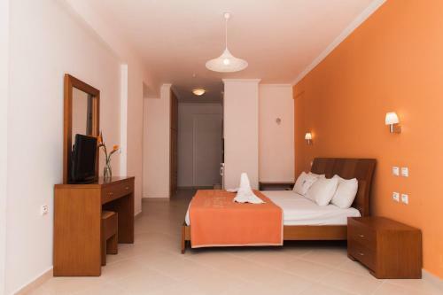 Apartamento Afendra Luxury Studios Nidri Lefkas