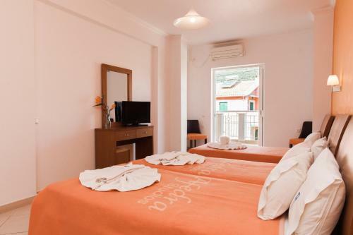 Apartamento Afendra Luxury Studios Nidri Lefkas