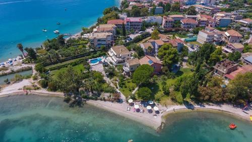 Apartamento Afendra Luxury Studios Nidri Lefkas