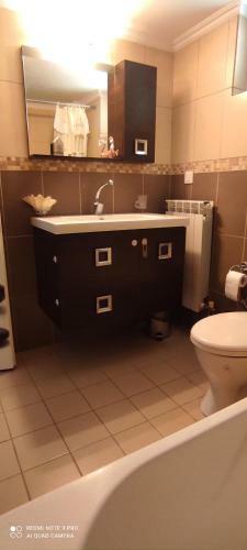 Apartamento The Hammam Guest House