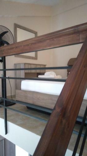 Apartamento Hotel Capital Lux