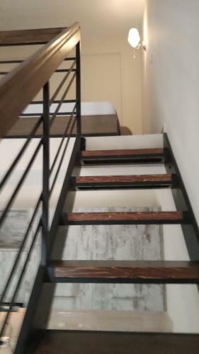 Apartamento Hotel Capital Lux