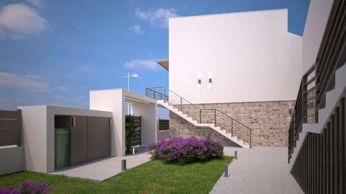 Apartamento Hotel Capital Lux