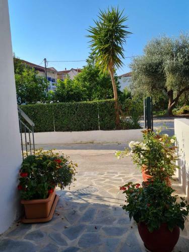 Apartamento The Beach House