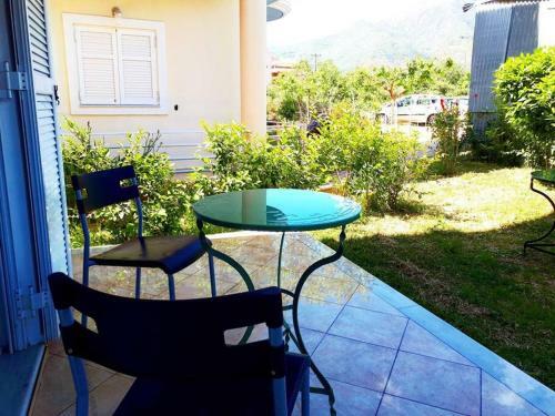 Apartamento Despina's House
