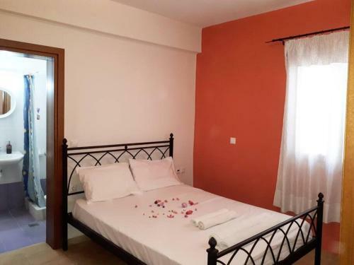 Apartamento Despina's House