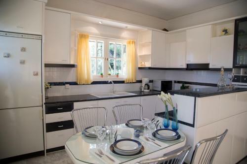 Apartamento Rachi Home