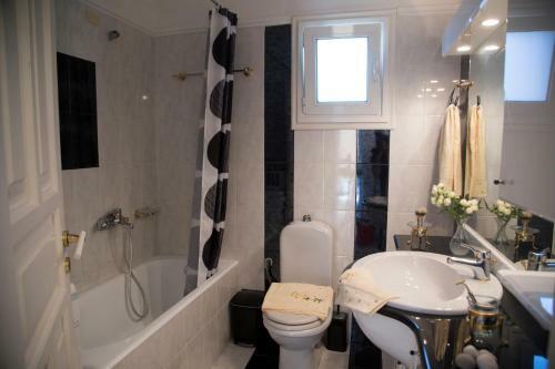 Apartamento Rachi Home
