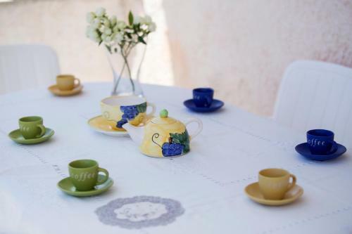 Apartamento Rachi Home