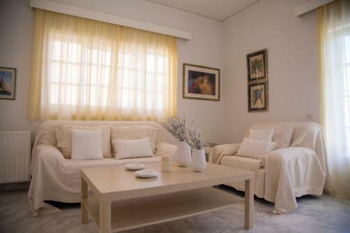 Apartamento Rachi Home