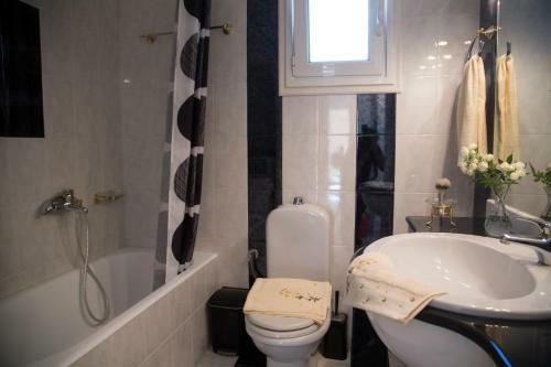 Apartamento Rachi Home