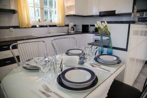 Apartamento Rachi Home