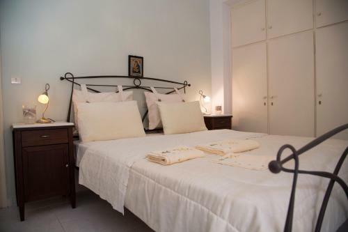 Apartamento Rachi Home
