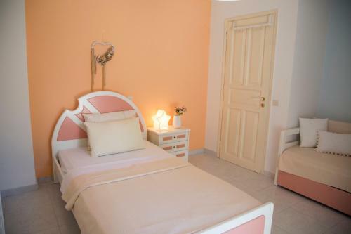 Apartamento Rachi Home
