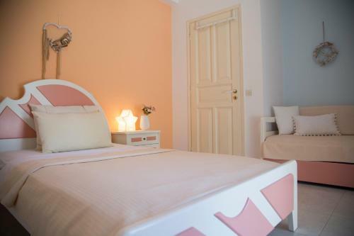 Apartamento Rachi Home