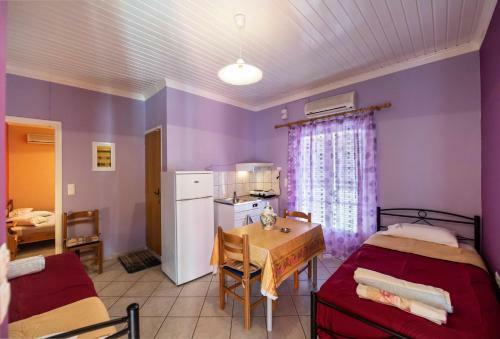 Efthalia Apartments & Studios