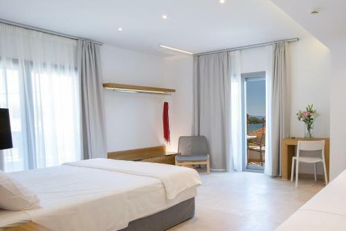 Hotel Smile Inn