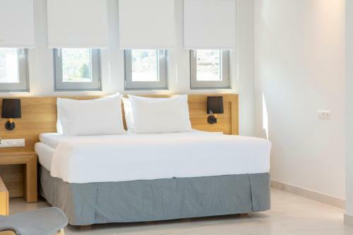Hotel Smile Inn