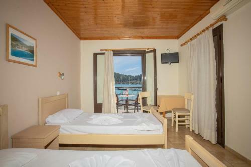 Apartamento Dimitra Studios