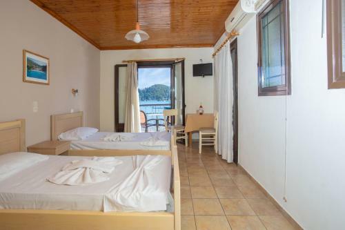 Apartamento Dimitra Studios