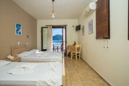Apartamento Dimitra Studios