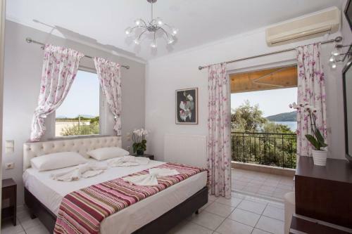 Dimosthenis Apartments