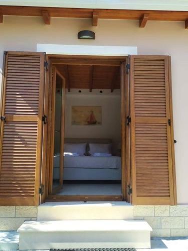 Apartamento Villa Arktos