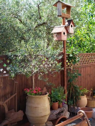 Apartamento Villa Arktos