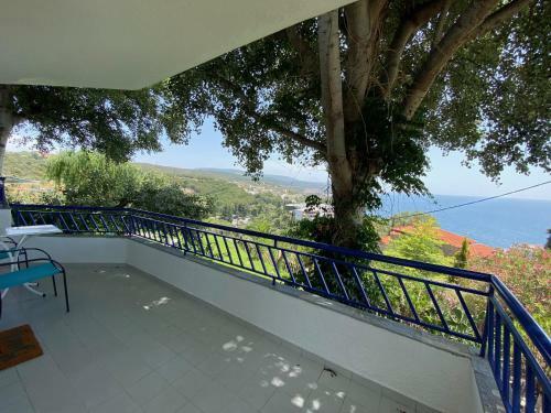 Dream Hill Athos