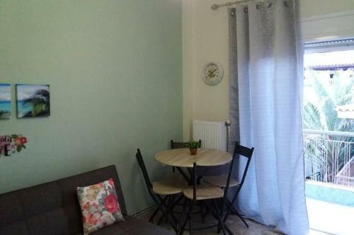 Apartamento Zefis Appartment