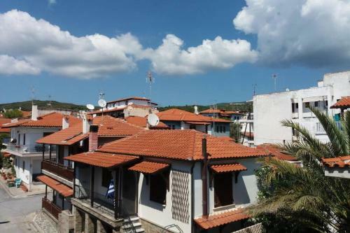 Apartamento Zefis Appartment