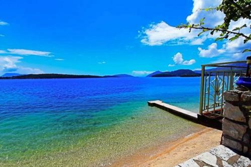 Villa Violeta Lefkada