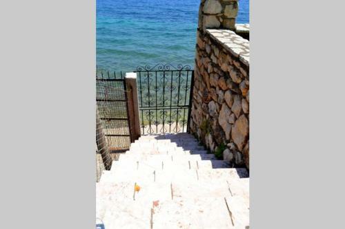 Villa Violeta Lefkada