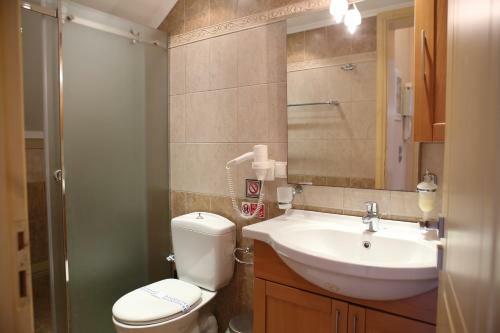 Lefkada Dikran's Guest House