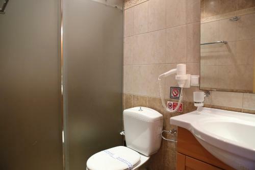 Lefkada Dikran's Guest House