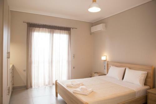 Lefkada Dikran's Guest House