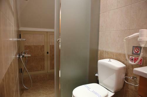 Lefkada Dikran's Guest House