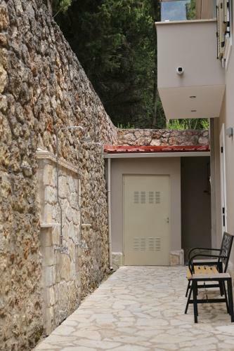 Lefkada Dikran's Guest House