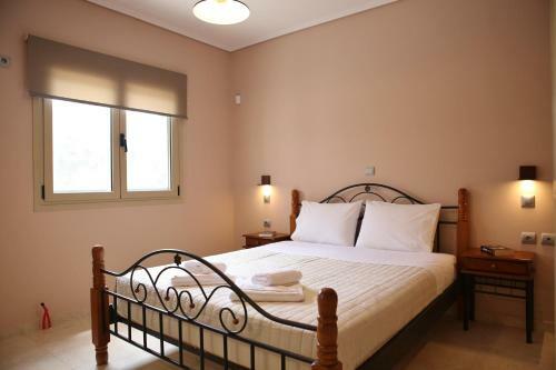Lefkada Dikran's Guest House