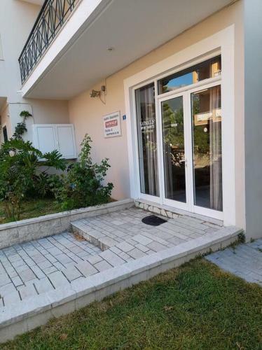 Hostal Gatsoulis Studios